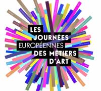 Exposition des métiers d'art à Nuits St Georges , EIRL Claude FORTIER