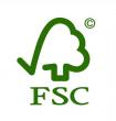 ECOCERTIFICATION FSC