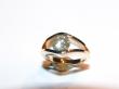 Bague Solitaire  1.20 ct