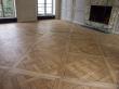 PARQUET VERSAILLES RESTAURE.