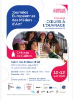 Actualité de lefevre Francis JEMA Château de Gaillon