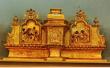 Tabernacle de Livers Cazelles (Tarn)