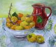 huile
kakis