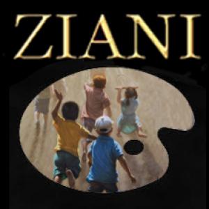 Logo de Hocine Ziani Ziani