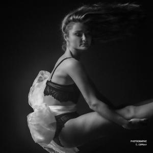 Logo de Sandra  Clément Artisan Photographe et auteur
