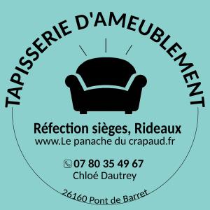 Logo de chloé-dautrey