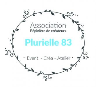 Logo de KARINE INTROINI PLURIELLE 83