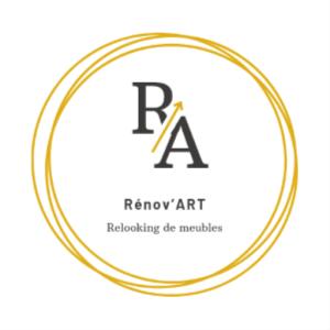 Logo de DOMINIQUE FUSTER FUSTER Rénov'ART