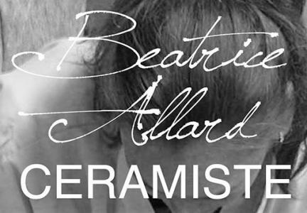 Logo de Beatrice ALLARD ARGILYS