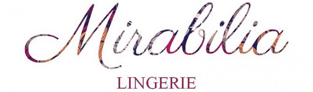 Logo de Mirabilia Lingerie