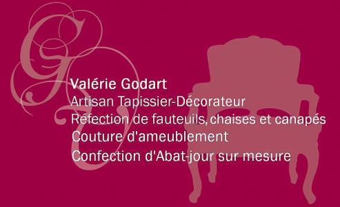 Logo de Valérie Godart Eurl Eléa