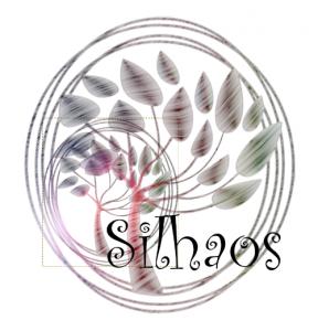 Logo de laurent mejescaze Au-dessus des coquelicots  entreprise indi