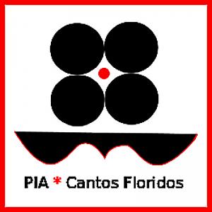 Logo de PIA Cantos Floridos VisualArtist