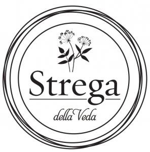 Logo de Anne-Carole Couzon Strega della Veda