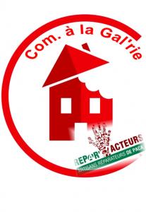 Logo de EURL magali-jacquelin