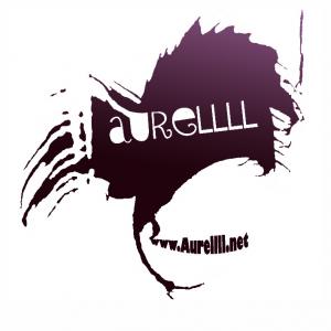 Logo de Lemille Aurélie Plasticienne indépendante 