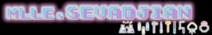 Logo de Margot Sevadjian
