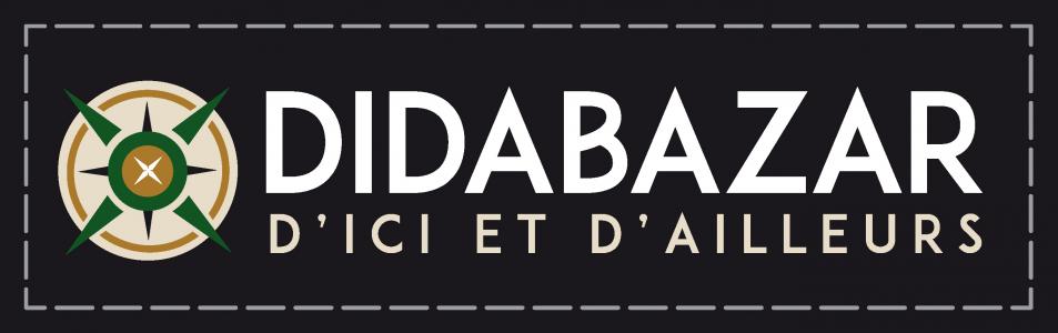 Logo de Mamadou MBOUP Dida d'ici et d'ailleurs