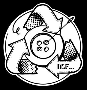 Logo de Delphine Maurandi DLF
