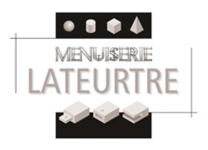 Logo de Menuiserie Lateurtre