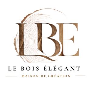 Logo de Audrey MEUNIER LE BOIS ELEGANT