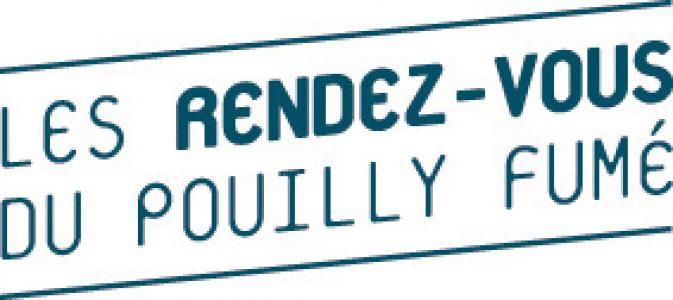 Logo de Les Rendez-Vous du Pouilly Fumé