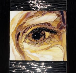 Logo de Sylvie Foisel-Guigues Atelier Mosaïque de la Vallée