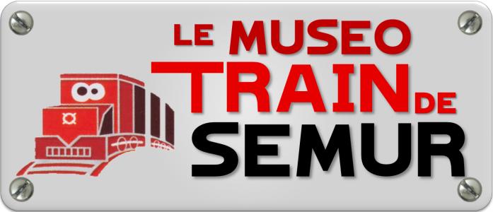 Logo de Christian Pottier Muséotrain