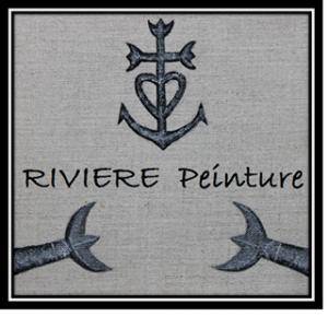 Logo de CINDY RIVIERE RIVIERE PEINTURE