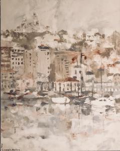 Logo de Michelle  Peintre