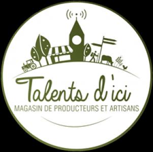 Logo de Jacques Ducatillon Talents d'Ici