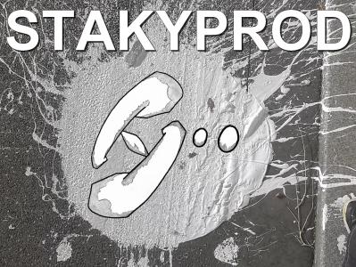 Logo de Grégory STAKY STAKYPROD