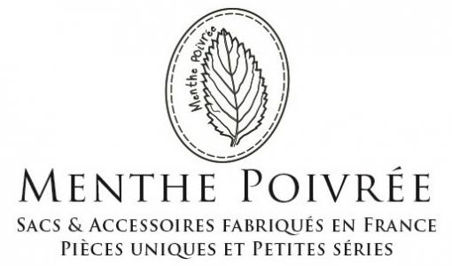Logo de Marion Vallée Menthe Poivrée
