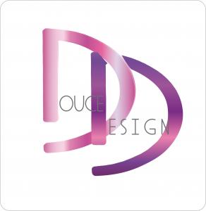 Logo de nathalie Douce DOUCE AGENCY - DOUCE DESIGN