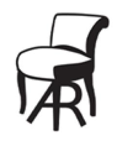Logo de aurore retuerto tapissière