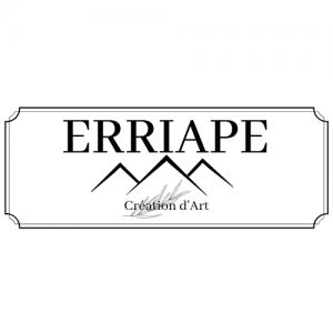 Logo de David Léger ERRIAPE