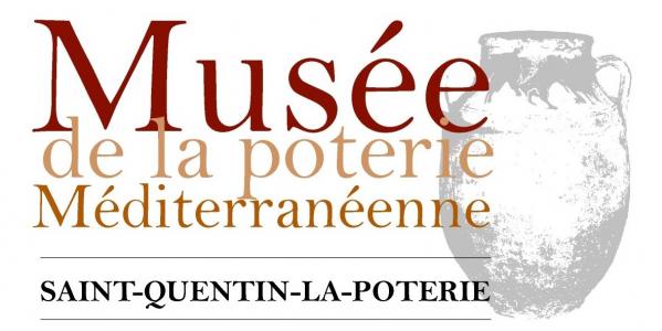 Logo de   Musée de la Poterie Méditerranéenne