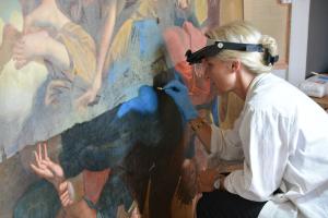 Logo de Atelier Nolde