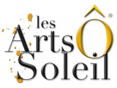 Logo de Eric OSTER LES ARTS Ô SOLEIL