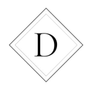 Logo de Camille Benot DYAMO