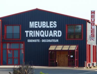 Logo de SEE TRINQUARD
