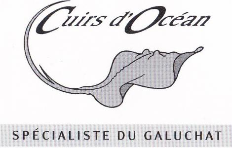 Logo de Jacques Lereculeur Robin Cuirs d'Océan