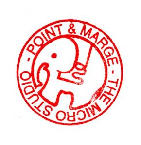 Logo de Jörge de Sousa Noronha Point & Marge The micro studio