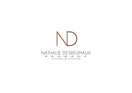 Logo de Nathalie Desreumaux