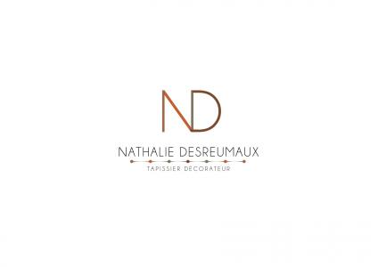 Logo de Nathalie Desreumaux