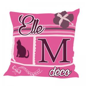 Logo de Lydie Mas Ellemdeco