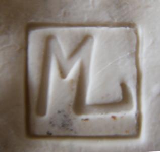 Logo de Mary Louise Degonde sculpteur