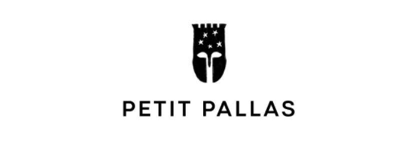 Logo de Petit Pallas