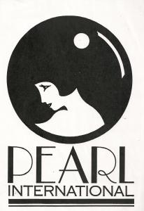 Logo de JAGER Jacky-Paul PEARL INTERNATIONAL