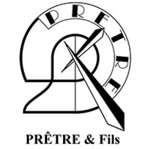 Logo de Nicolas Prêtre SAS